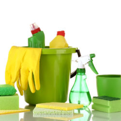 green-cleaning-products